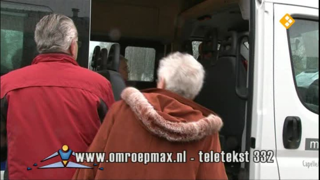 Nederland in Beweging!